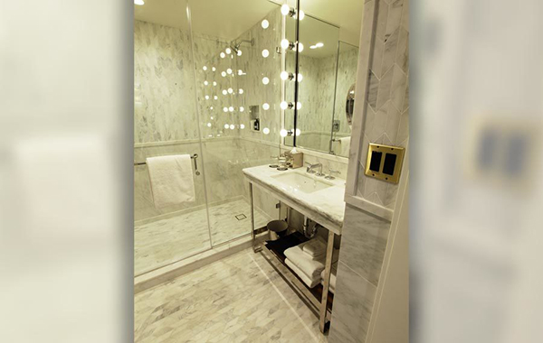 Tiffany Aryeh of Amalfi Stone Talks About Her Company