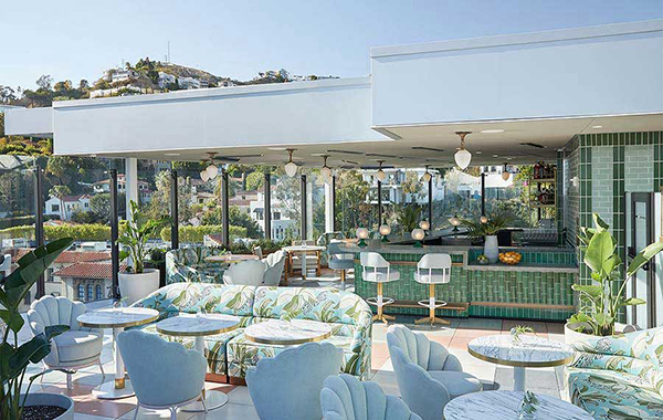 Tiffany Aryeh of Amalfi Stone Talks About Her Company