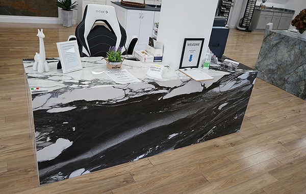 Cutting Porcelain with Moe Coelho