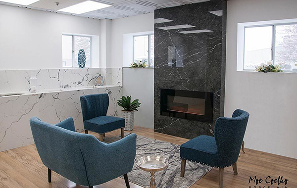 Cutting Porcelain with Moe Coelho