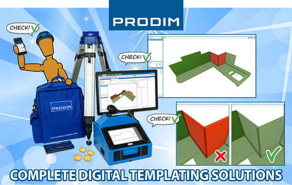 Proliner Stone Package & Draw Advanced