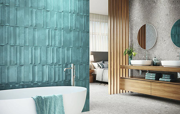 Experts Share Emerging Trends in Stone and Tile