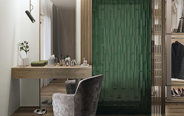 Experts Share Emerging Trends in Stone and Tile