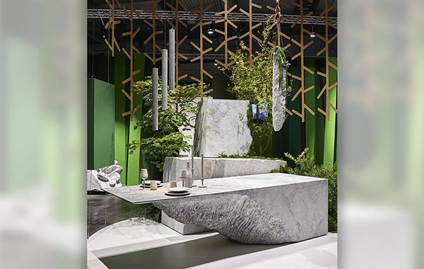 Marmomac Welcomes the Stone Industry Back