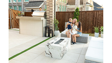 Dal-Tile Showcased in Mohawk Industries Annual Sustainability Report