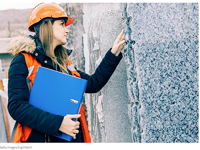 OSHA Inspections and Safety with Jeff Courtright