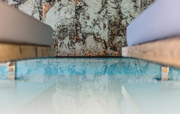 A Refined Alpine Experience