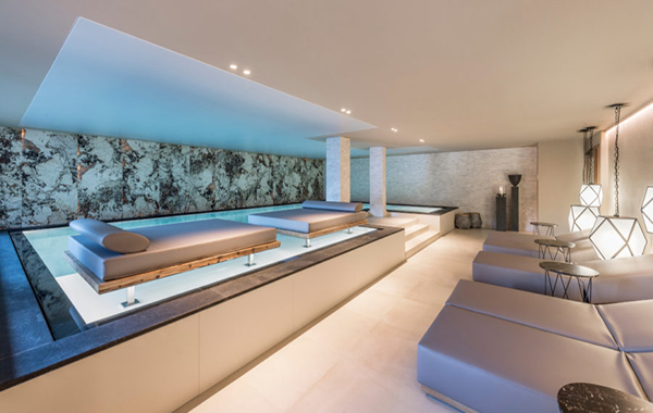 A Refined Alpine Experience