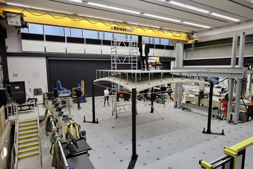 Concrete catches up with stone on the benefits of vaulting