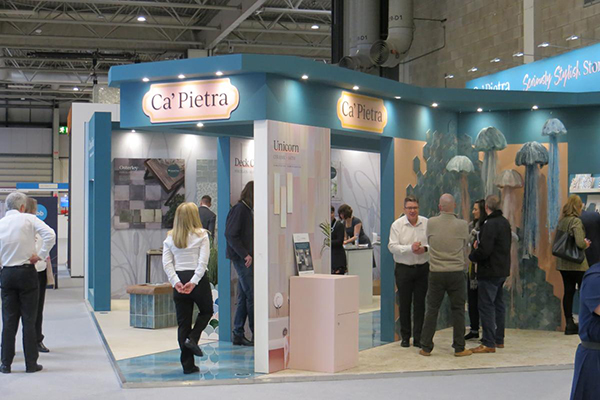 KBB returns to the NEC