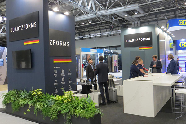 KBB returns to the NEC