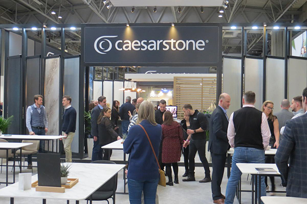 KBB returns to the NEC