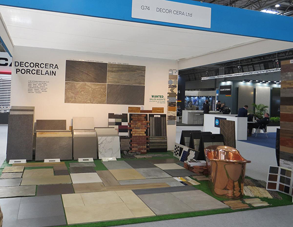 KBB returns to the NEC