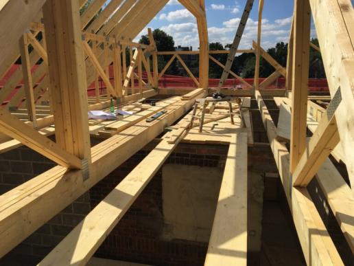 Contractor given community work after ignoring HSE Inspector