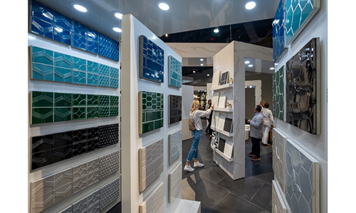 Uniqueness Takes the Center Stage at Anthology's Return to Coverings 2022
