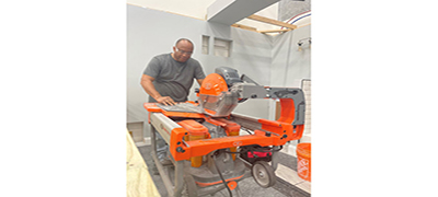 iQ Power Tools Donates Tomorrow's Equipment for Today's Construction Education Programs