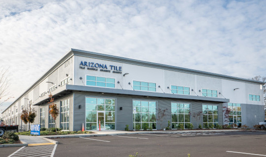 Arizona Tile Celebrates Opening of New Location in Portland, OR Area