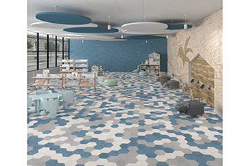 Daltile Launches New Scrapbook Collection