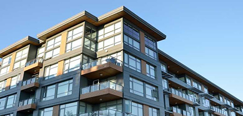 Multifamily Starts Surge in August as Single-Family Production Remains Weak