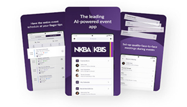 KBIS Mobile App Assists with Business Connections