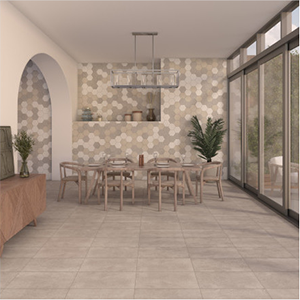 American Olean Launches New Stone Look Tile