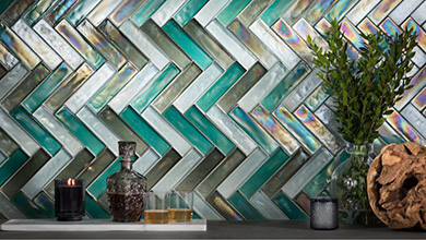 What's Hot in Tile for 2023