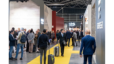 Cevisama Quadruples Number of Foreign Buyers Set to Visit