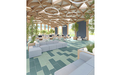 Daltile Launching New Collection in Spring 2023