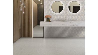 Crossville Launches New Carbon Neutral Tile Collection