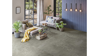Traktion Calypso Collection Meets Demand for Interior and Exterior Applications