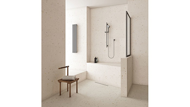 The Croccante Collection from Arcana Cerámica