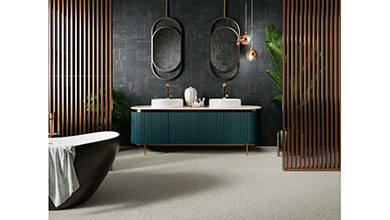 Erico Navazo Hails the True Essence of Materials with APE Grupo's Ceramics