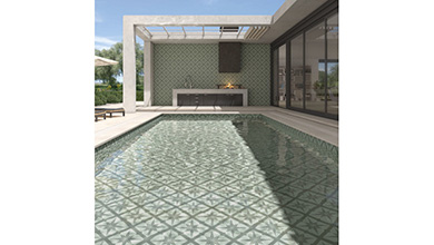 Vives Ceramica Launches New Series of Porcelain Tiles