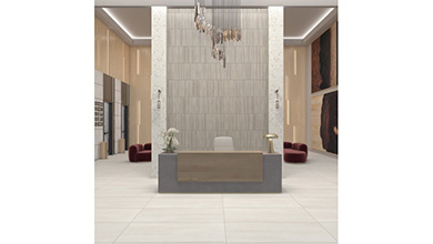 Marazzi Highlights New Products at HD Expo