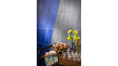 Lunada Bay Tile Introduces New Looks to Graphite Tile Collection: In Stock & Ready to Ship