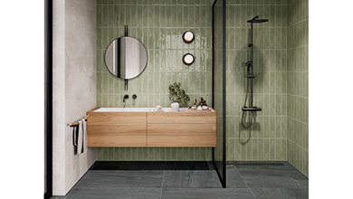 Decocer Participates in MAISON&OBJET in Paris with Tile of Spain