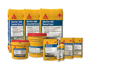 SikaTile Showcases Grout Solutions at Total Solutions Plus 2024