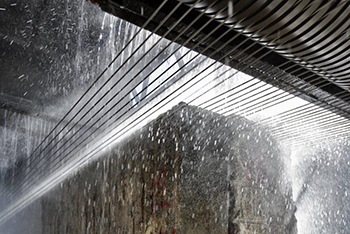 Technological investments in the Italian stone sector increasing