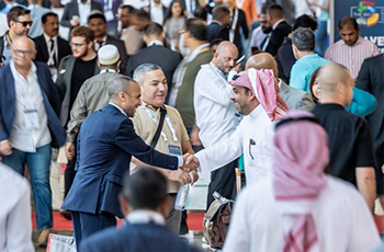 Big 5 Global 2024: Redefining Sustainable Urban Development