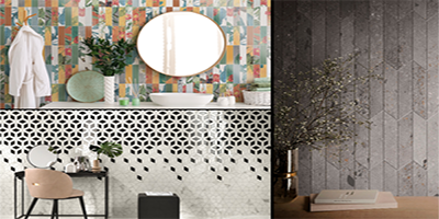 Coverings Inspires Design with 2024 Tile Trends