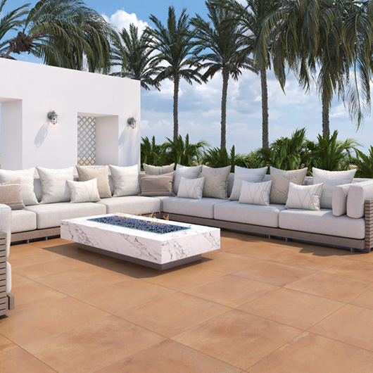 Daltile Highlights the Attributes of Tile for National Tile Day