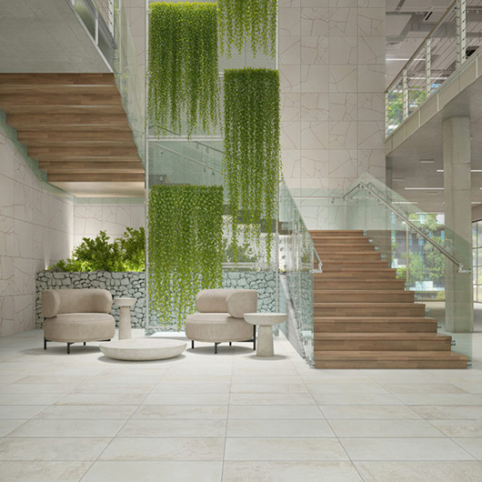 Daltile Highlights the Attributes of Tile for National Tile Day