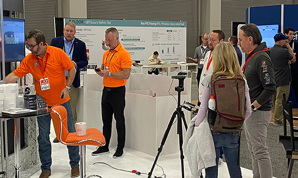 A Glimpse into StonExpo 2024