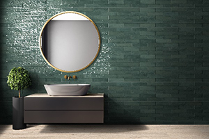 Empowering Sustainable Design: MILE®stone launches two new Carbon Neutral Tile Collections
