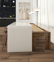 Daltile Launches New Quartz Products