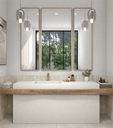 Daltile Launches New Quartz Products