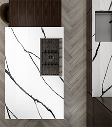 Daltile Launches New Quartz Products