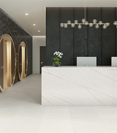 Daltile Launches New Quartz Products