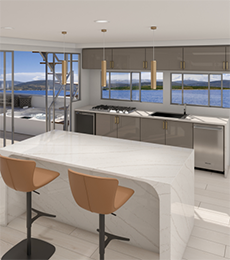 Daltile Launches New Quartz Products