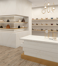 Daltile Launches New Quartz Products